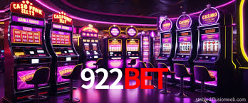 922Bet - Plataforma Oficial -922Bet.Com