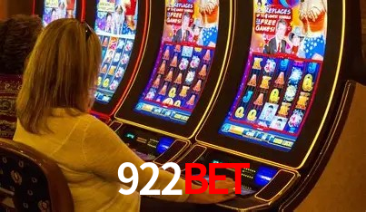 922Bet.Com - Destaca-Se Pela Inovação! -922Bet CaSSino