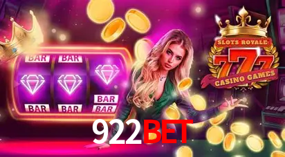 922Bet.Com - A Plataforma De Cassino Online Perfeita -922Bet