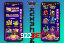 922Bet: A Experiência de Casino com Jogos de Mesa ao Vivo