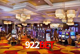 922Bet - 922Bet CaSSino - Cassino App Download